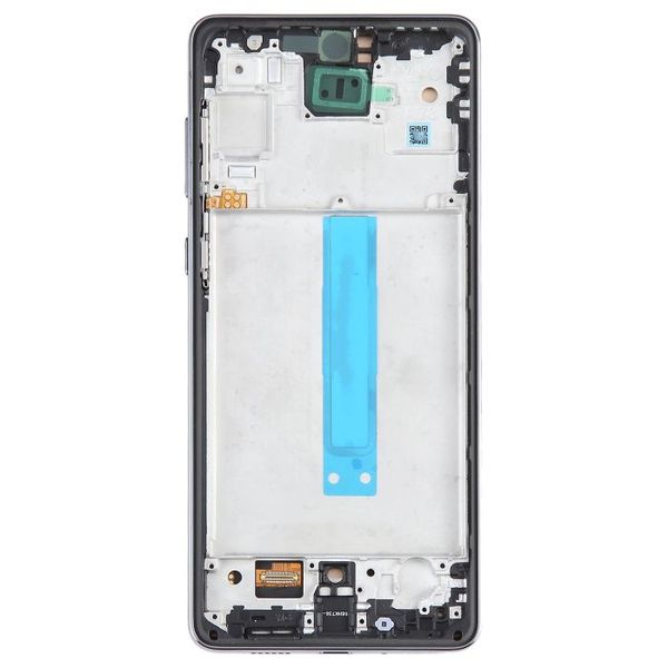 OLED Quality LCD Digitizer Display Assembly Replacement For Samsung A15 W/F