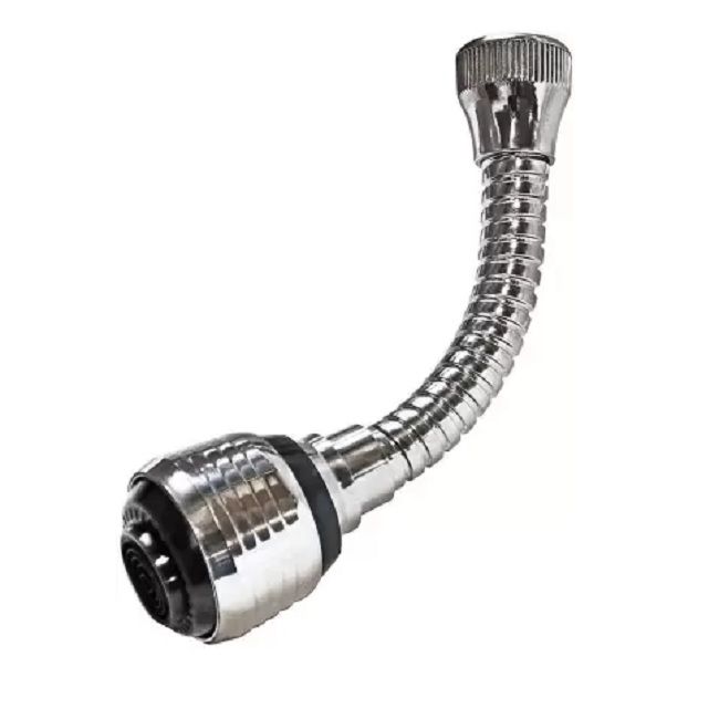 FI DIY Attachment 360 Flexible Faucet Sprayer Shop Today. Get it