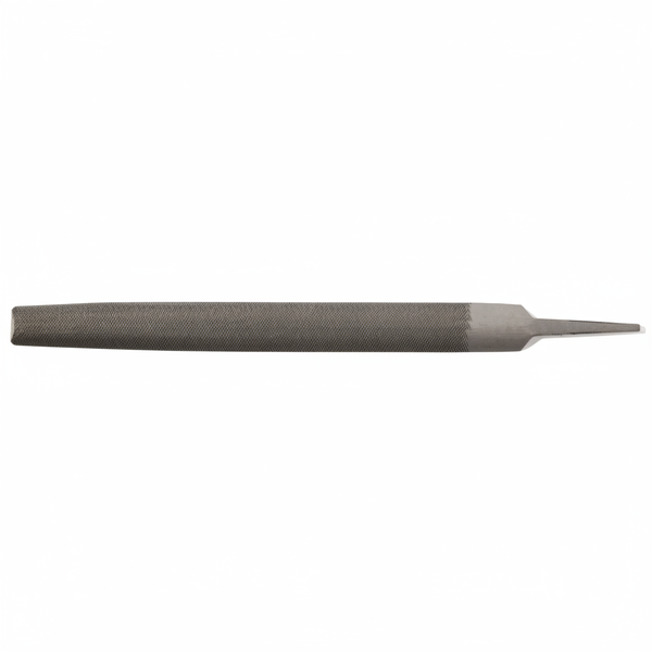 300mm Half Round 2nd Cut Hand File for Wood and Metal