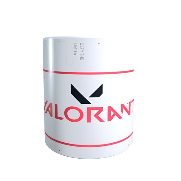 Valorant Frame - Valorant Coffee Mug