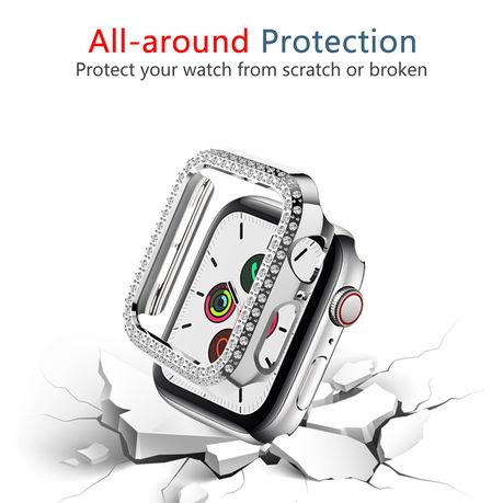 Protective apple watch 2024 case series 3