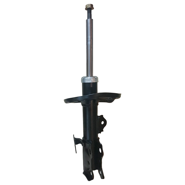 Compatible With Toyota Auris/Corolla 07- image