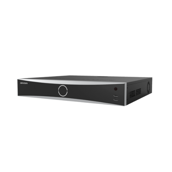 Hikvision 32 Channel AcuSense NVR, Up to 12 MP Resolution | Shop Today ...