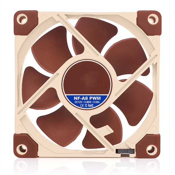 Noctua Nf-A4X10 Flx Computer Cooling Fan
