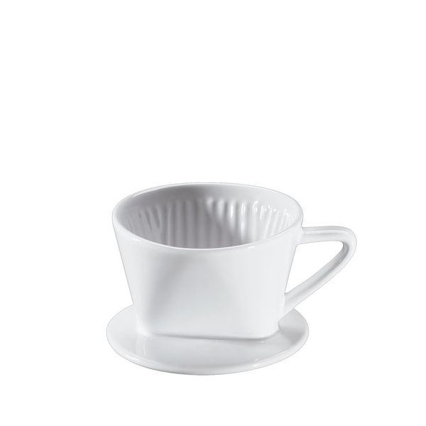 Cilio Coffee Filter Size 1