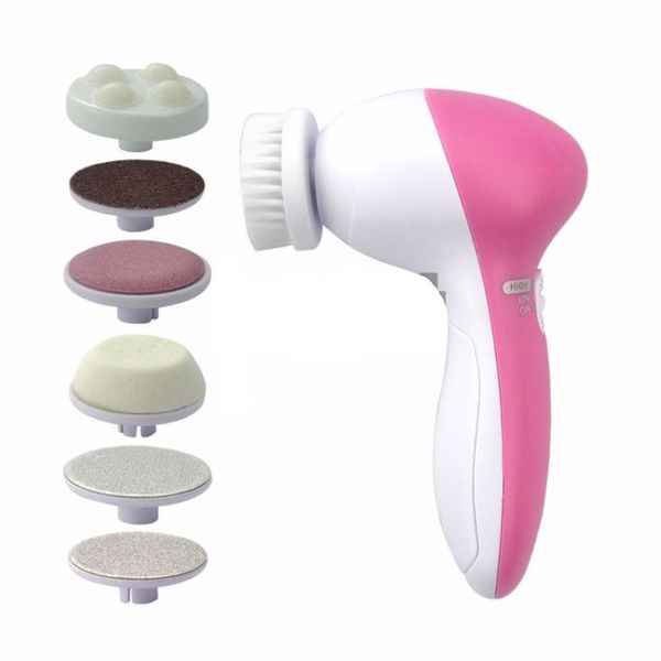 7 in 1 Callous Remover Massager