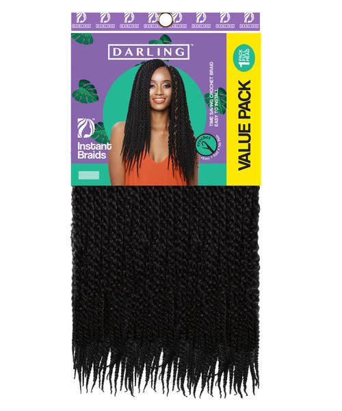 Darling - Instant Braid #27 VP