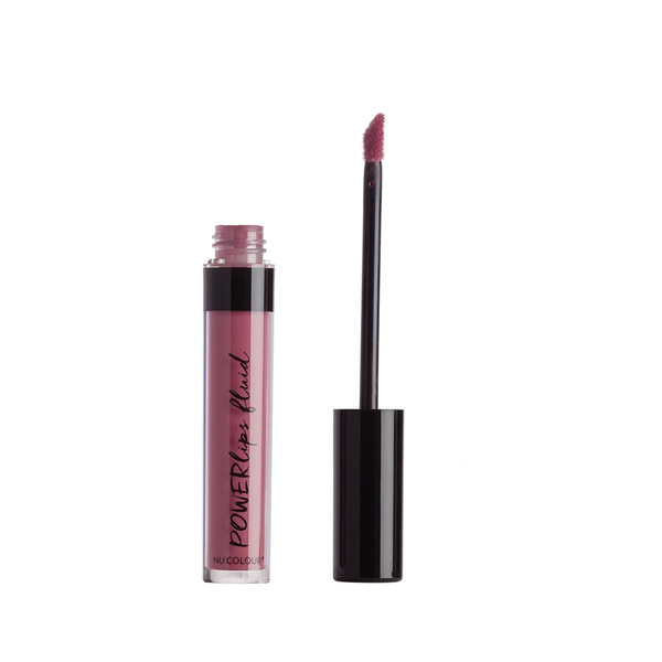 POWERlips Fluid Matte Perfection