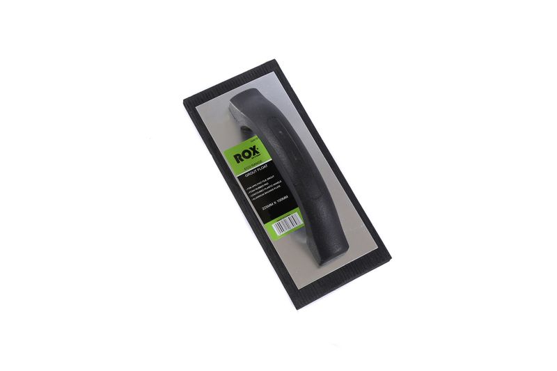 Rox Foam Grout Float