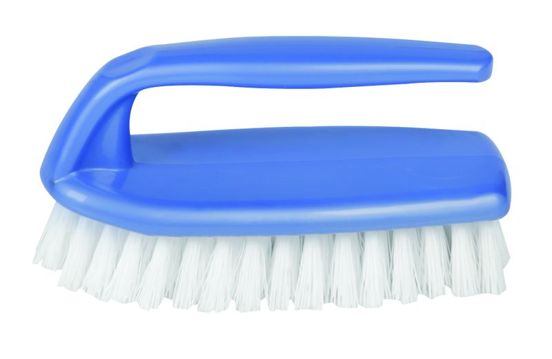 Addis - Iron Scrub Brush
