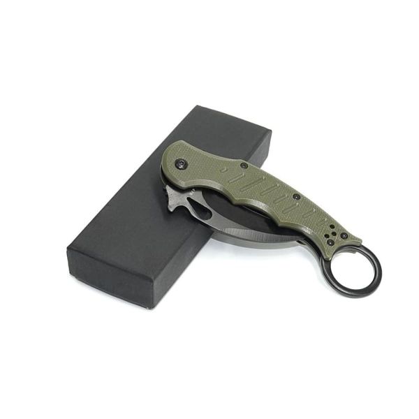 Xtreme Outdoor Knife