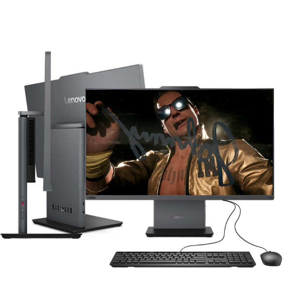 Lenovo TC Neo 50a i5-13420H 16GB 512GB SSD W11P (SuperStar Bundle)