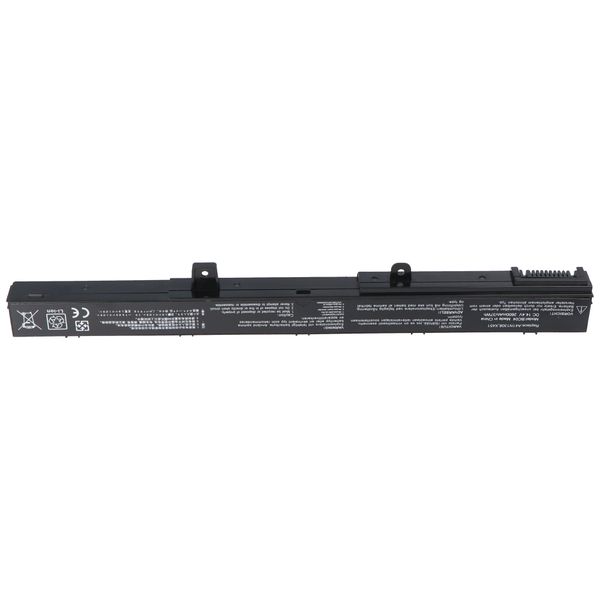 Replacement Laptop Battery Compataible Wtih Asus X451C, X451CA, X551, X551C