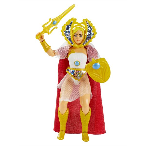 Masters Of The Universe Origins She-Ra Action Figure