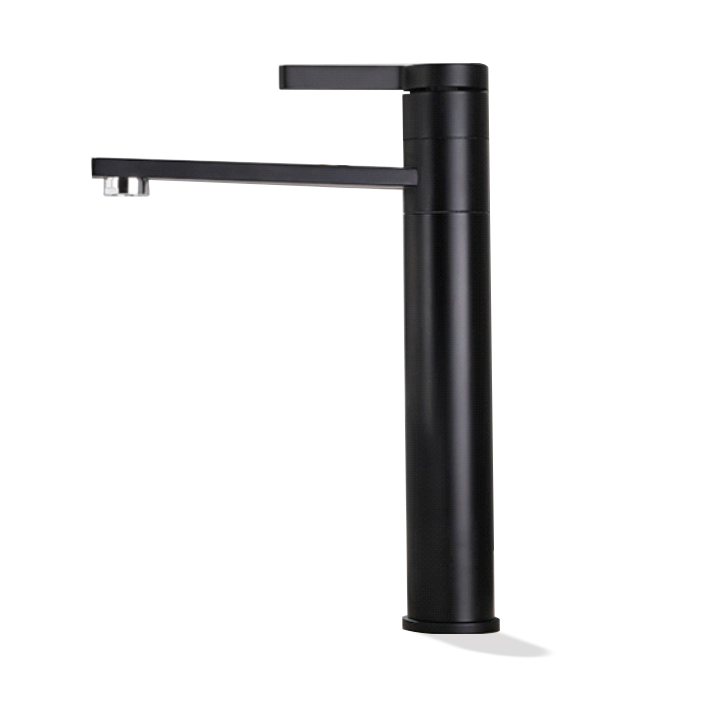 Single Handle Bathroom Faucet Tap