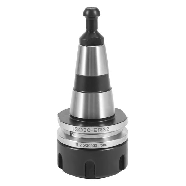Balance Chuck ISO30 ER32 50L Balance Collet Lathe Chuck