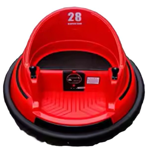 Kids Electric Ride On Bumper Car