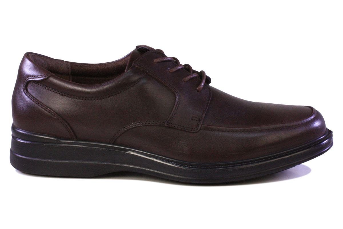 Hush Puppies Blast Chocolate Apron Shoes Shop Today. Get it Tomorrow
