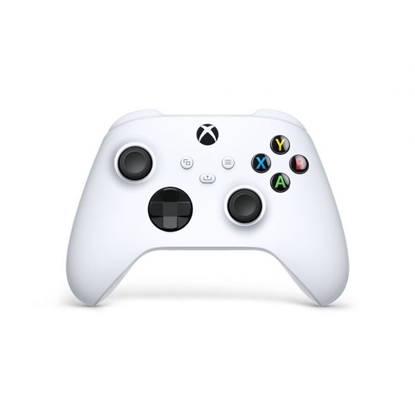 Xbox Series Wireless Controller- Blue