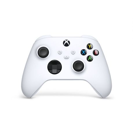 Xbox Series Wireless Controller