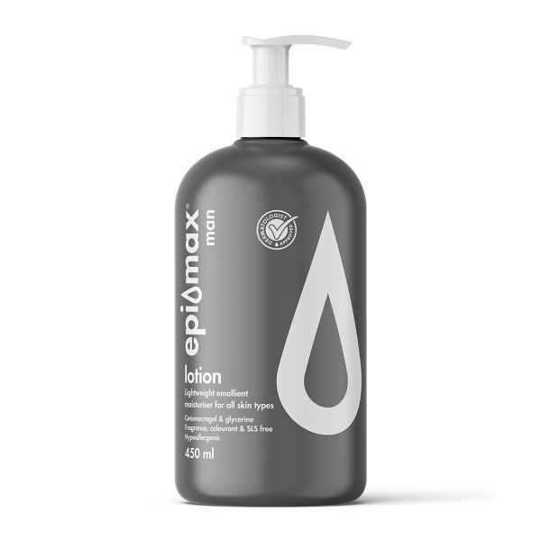 Epi-max Man Lotion 450 ml