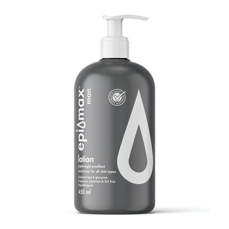 Epi-max Man Lotion 450 ml Image