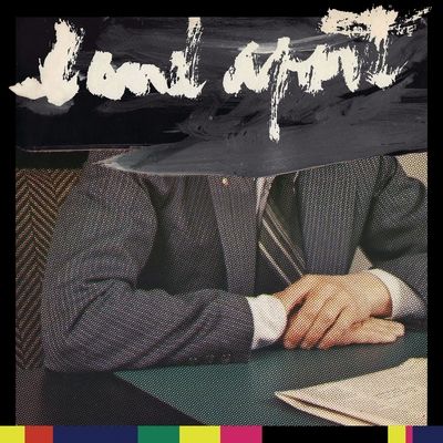 Band Apart (Vinyl / 12" Album)
