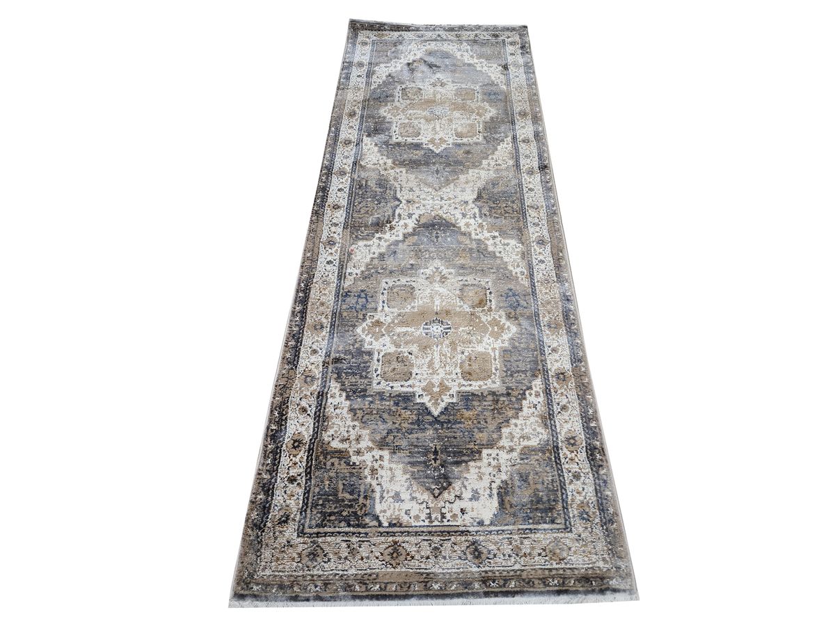 Persian Rug Collections Polyester Floral Flower Rug | Shop Today. Get ...