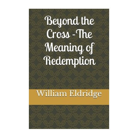 What Is Redemption Meaning
