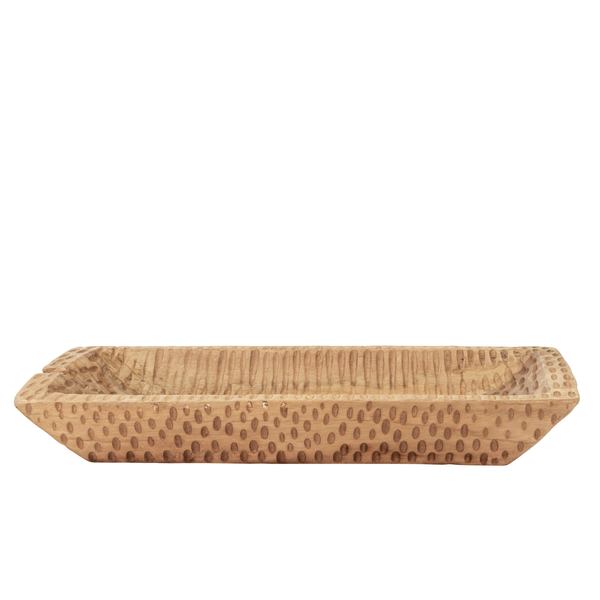 Ari Teak Tray