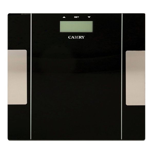 DQUIP Scale Body Fat Bmi Black - 150kg | Shop Today. Get it Tomorrow ...