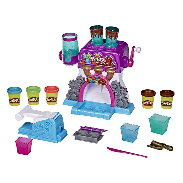 Play Doh-Candy Delight Playset