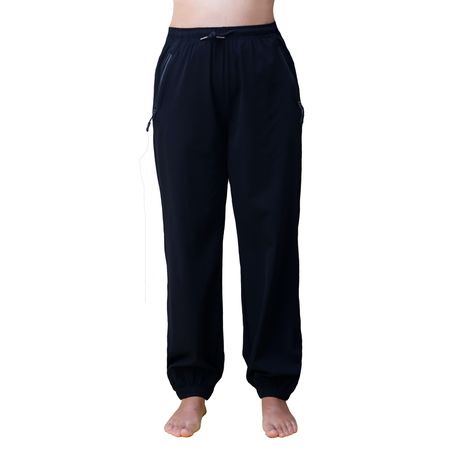 Women s Workout Active Bottoms Quick Dry Pockets Baggy Jogger Pants Shop Today. Get it Tomorrow takealot