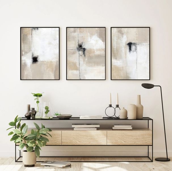 Canvas and Decor: Canvas Wall art - CND063