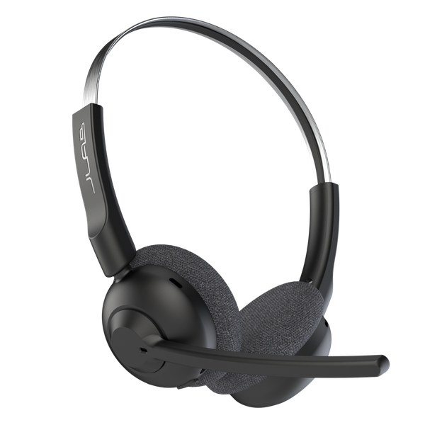 JLAB GO Work POP Wireless On-Ear Headset
