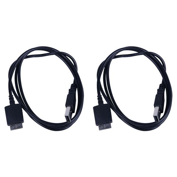 Usb Datenkabel Ladekabel Schwarz