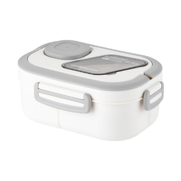 1.2L Large Capacity Lunch Box