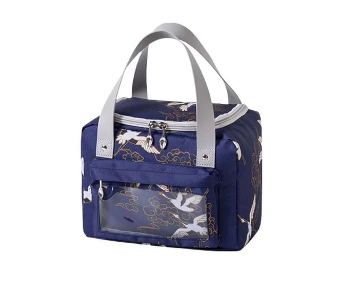 Portable Lunch Bag Waterproof