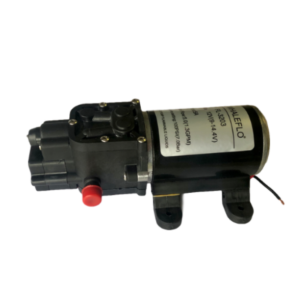 High Pressure 7 Bar 12 Volt Diaphram Pump