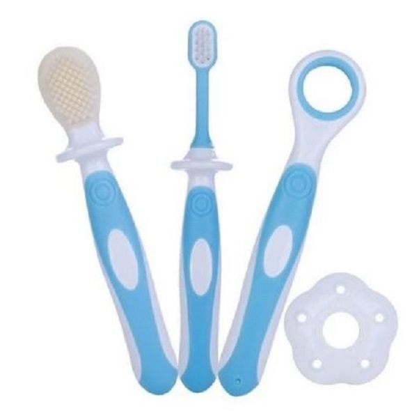 Baby Oral Hygiene Set