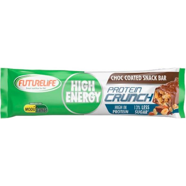 Futurelife Choc Crunch Protein Bars 40g x 30