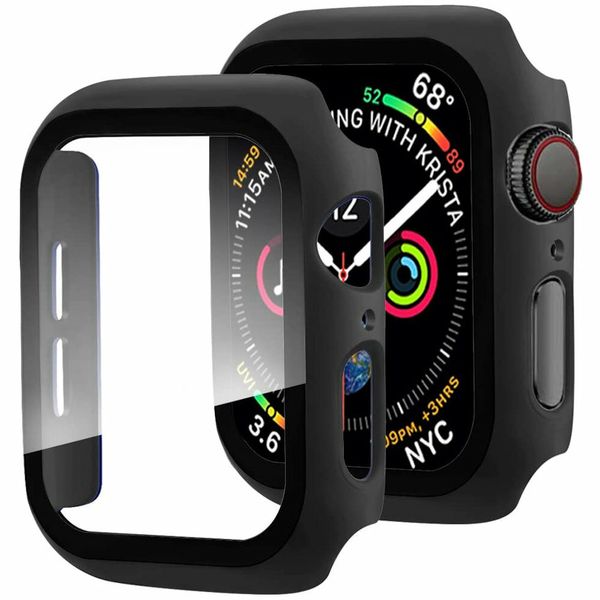 Afr Apple Watch Series SE/6/5/4 Screen Protector Guard CASE - 40MM