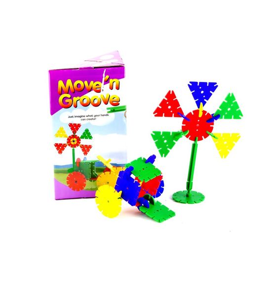 Move n Groove