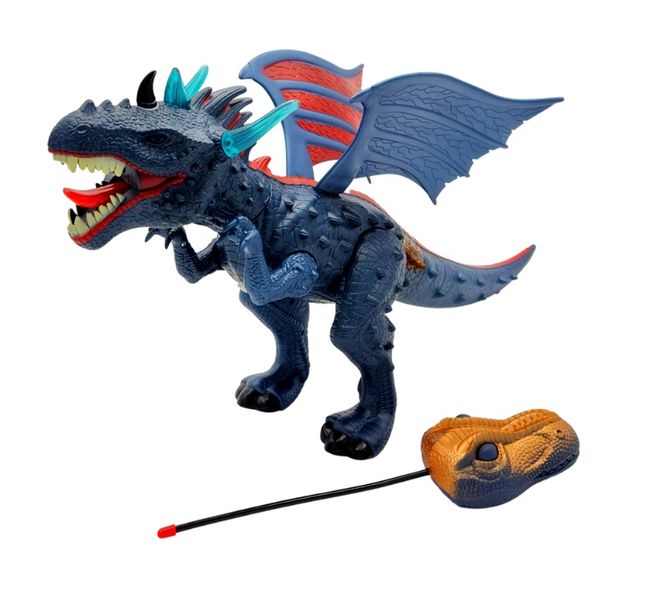 Remote Controlled Fire breathing Dragon