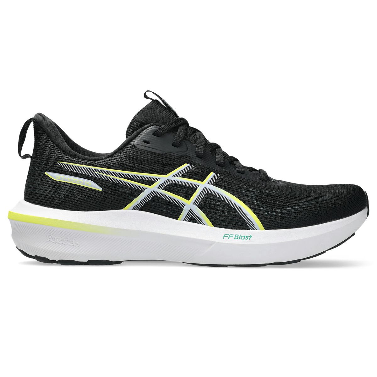 Asics Men's GT-1000 14 Performance Road Running Shoes