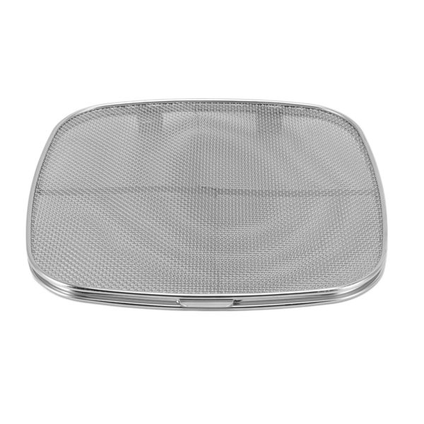 304 Stainless Splatter Screen Compatible With Foodi AG301 AG400