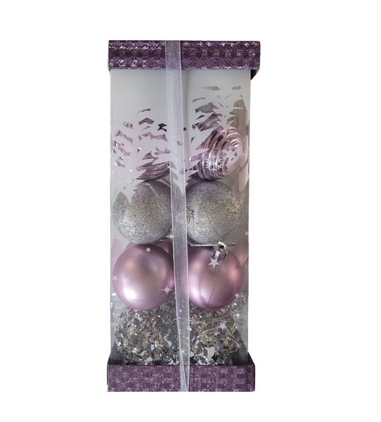 20 Piece Christmas Tree Decorations