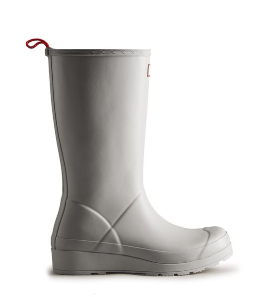 Hunter Play Tall Zinc