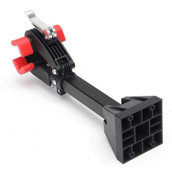 Heavy Duty Bike Wall Mount