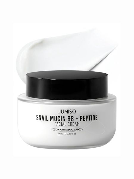 Jumiso Snail Mucin 88 + Peptide Facial Cream